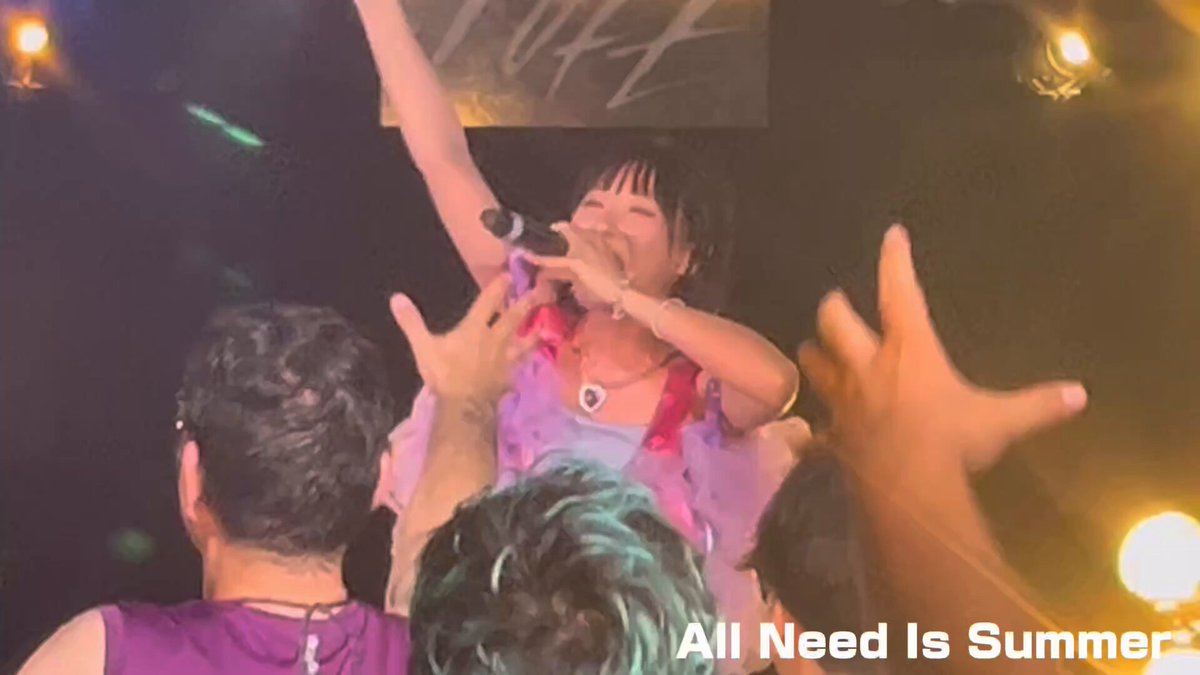 グデイ / グデイBAND SETワンマンライブ グデイ (@Gday_official) / X