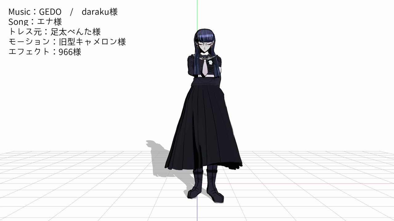 ルナ@低浮上 on X: 