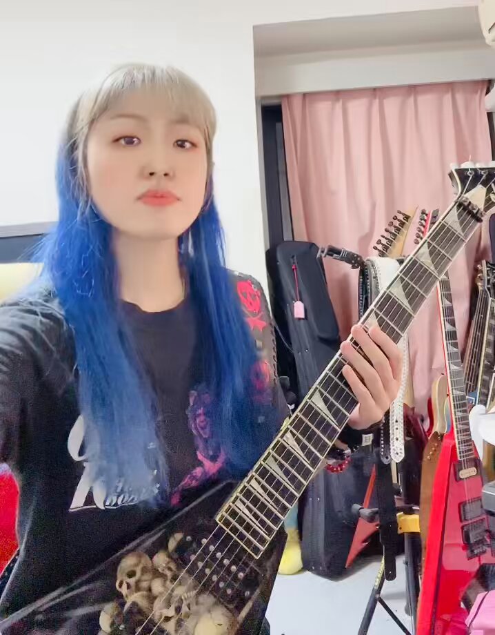 💙ナオ💙💬🎸🐩🗼 (@nao_shapes) / X