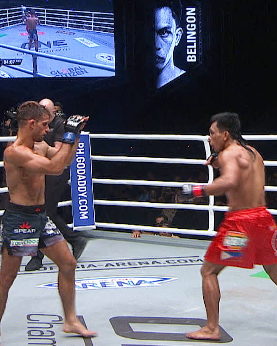 ONE Championship (@ONEChampionship) / X