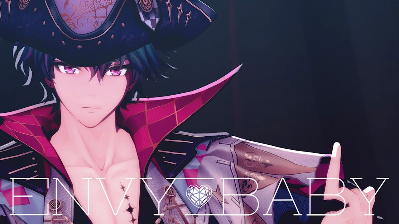 Hana MMD (@hannarashi) / X