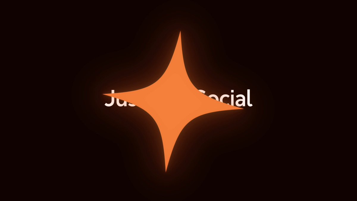Nyla AI logo with the text 'Crypto just got social!'