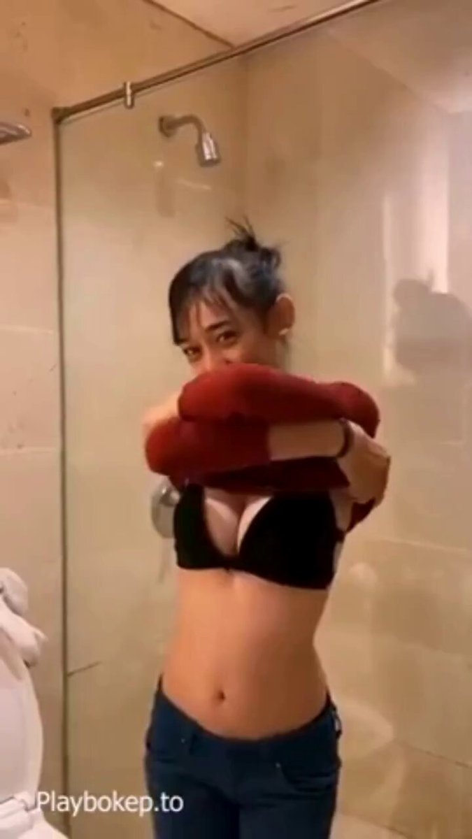 mandi biar g bauk