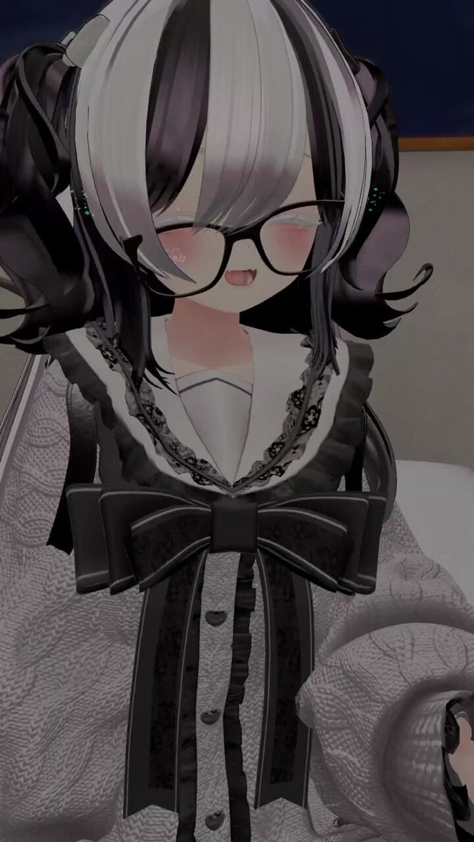 みぃーちゃん(*^^*) 去年TikTokはじめてから、だいすきになったMumeiちゃん会えて