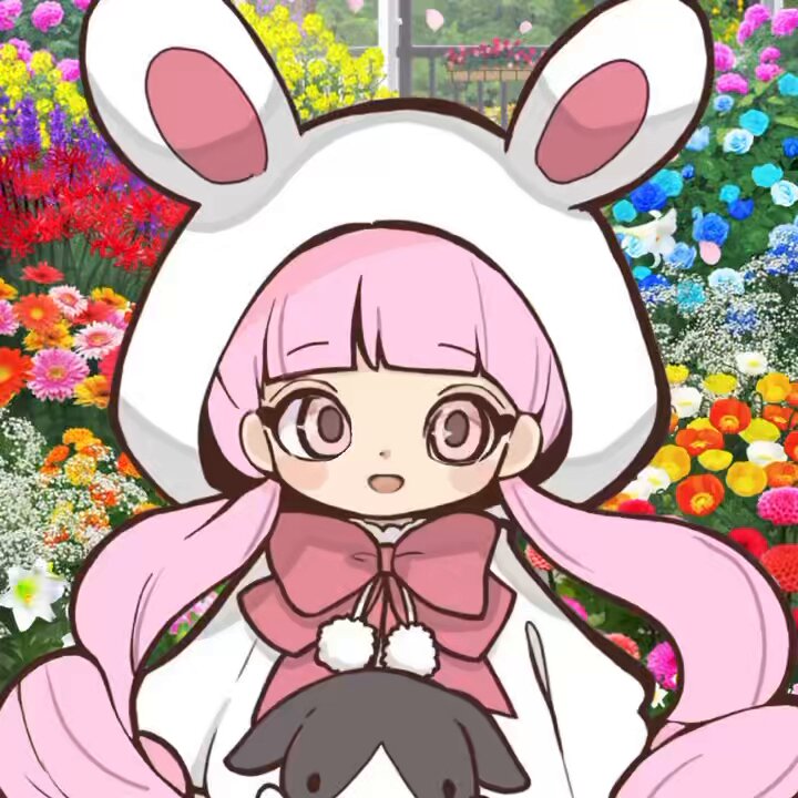 うさぎはぴょんページ うさぎのぴょんぴょん - メルカリ