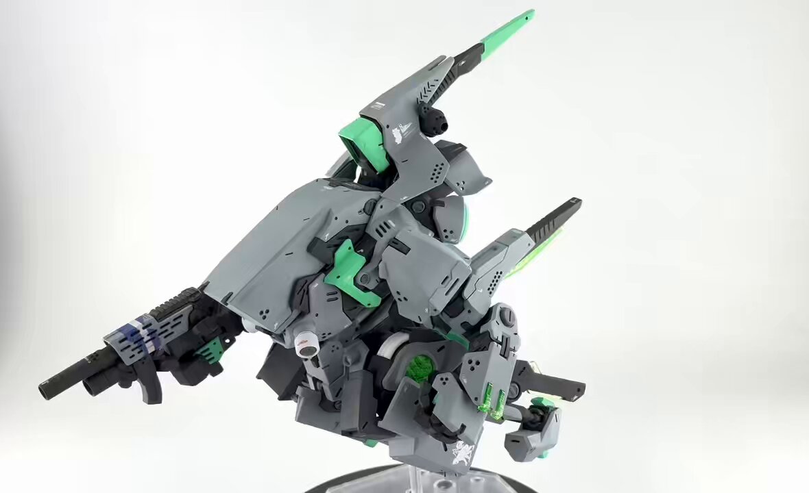 「掘り出し」パーフェクトハイパーガタック　ガレージキット maxresdefault.jpg