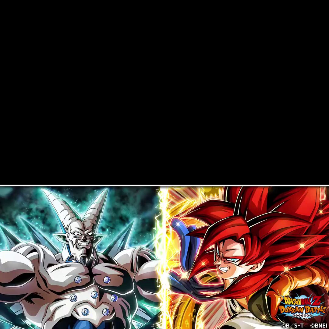 ドラゴンボールZ ドッカンバトル】公式 (@dokkan_official) / X