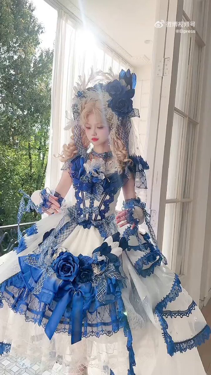 YUPBROロリータ洋服　LEICESTER クリスマス　ロリータ　洋服 Your princess 魔法少女風 ロリータ クリスマスプリンセス 洋服
