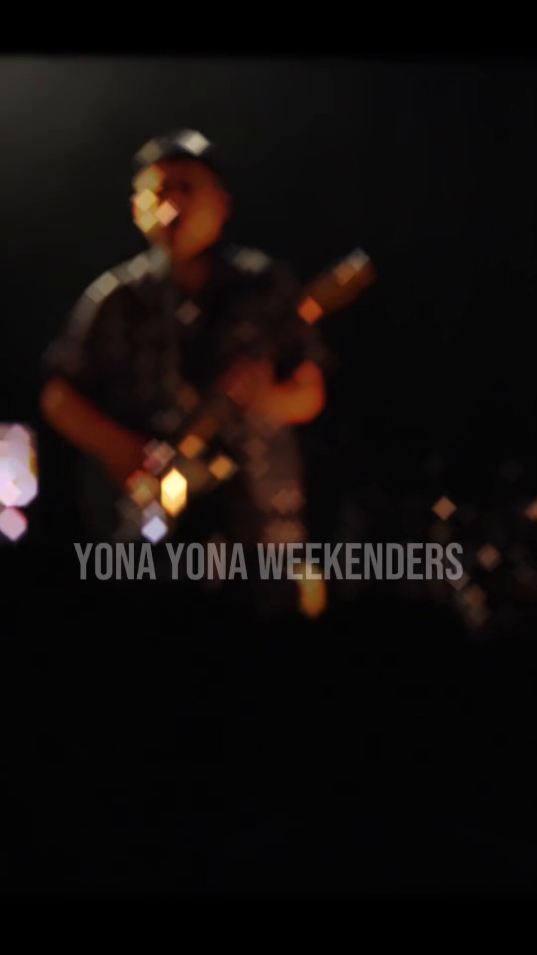 Hump Back TETORA yonige ライブDVD まとめ売り YONA YONA WEEKENDERS on X: 