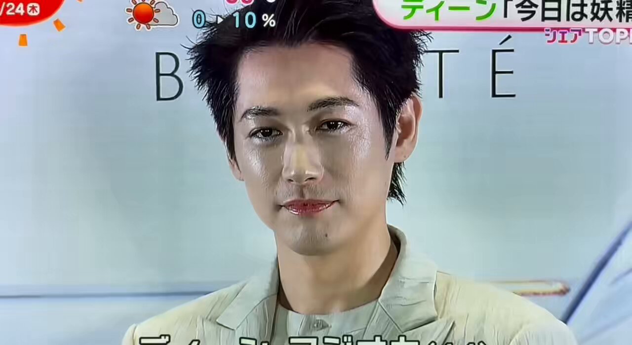 おまとめ♪ディーンフジオカ　DVD＆CD　５点セット　ファンクラブ限定品含む♪ おまとめ♪ディーンフジオカ DVD＆CD 5点セット ファンクラブ