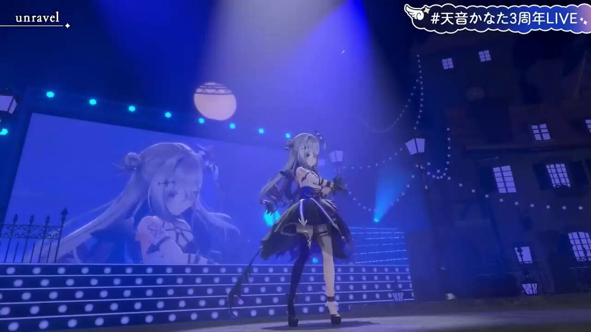 天音かなた💫ホロライブ on X: 