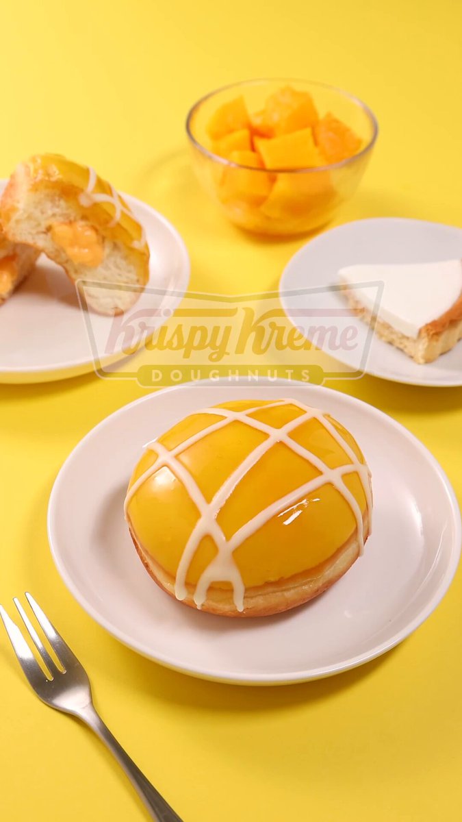 クリスピー・クリーム・ドーナツ・ジャパン 🍩 (@krispykremeJP) / X