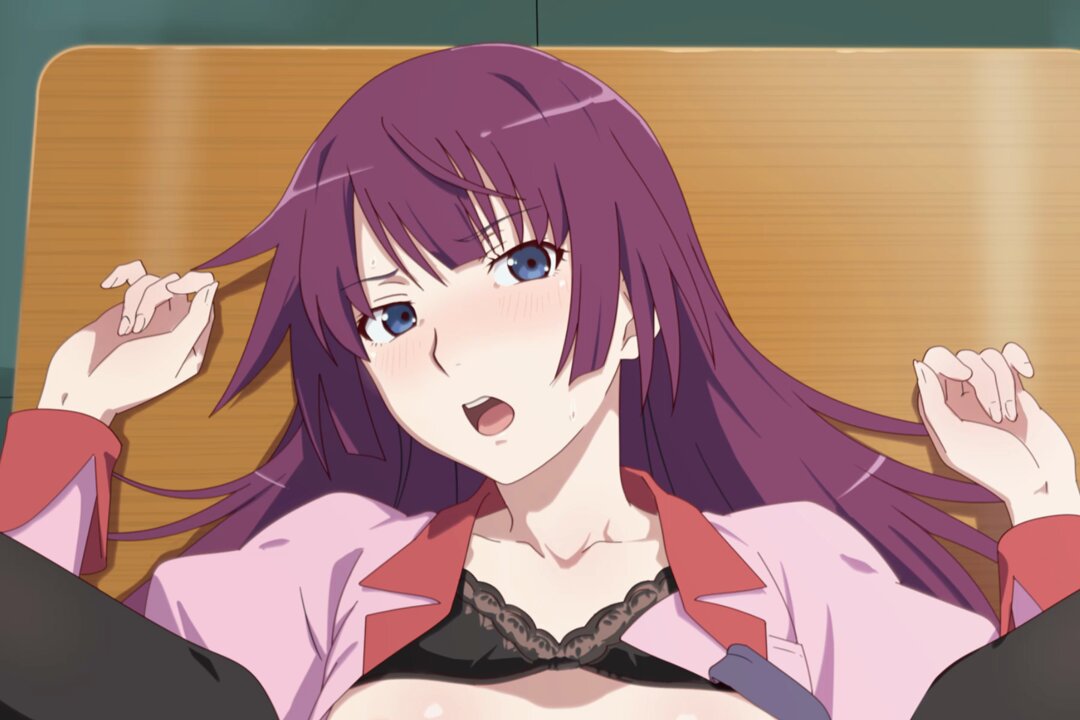 Video oleh @SaoriHorny