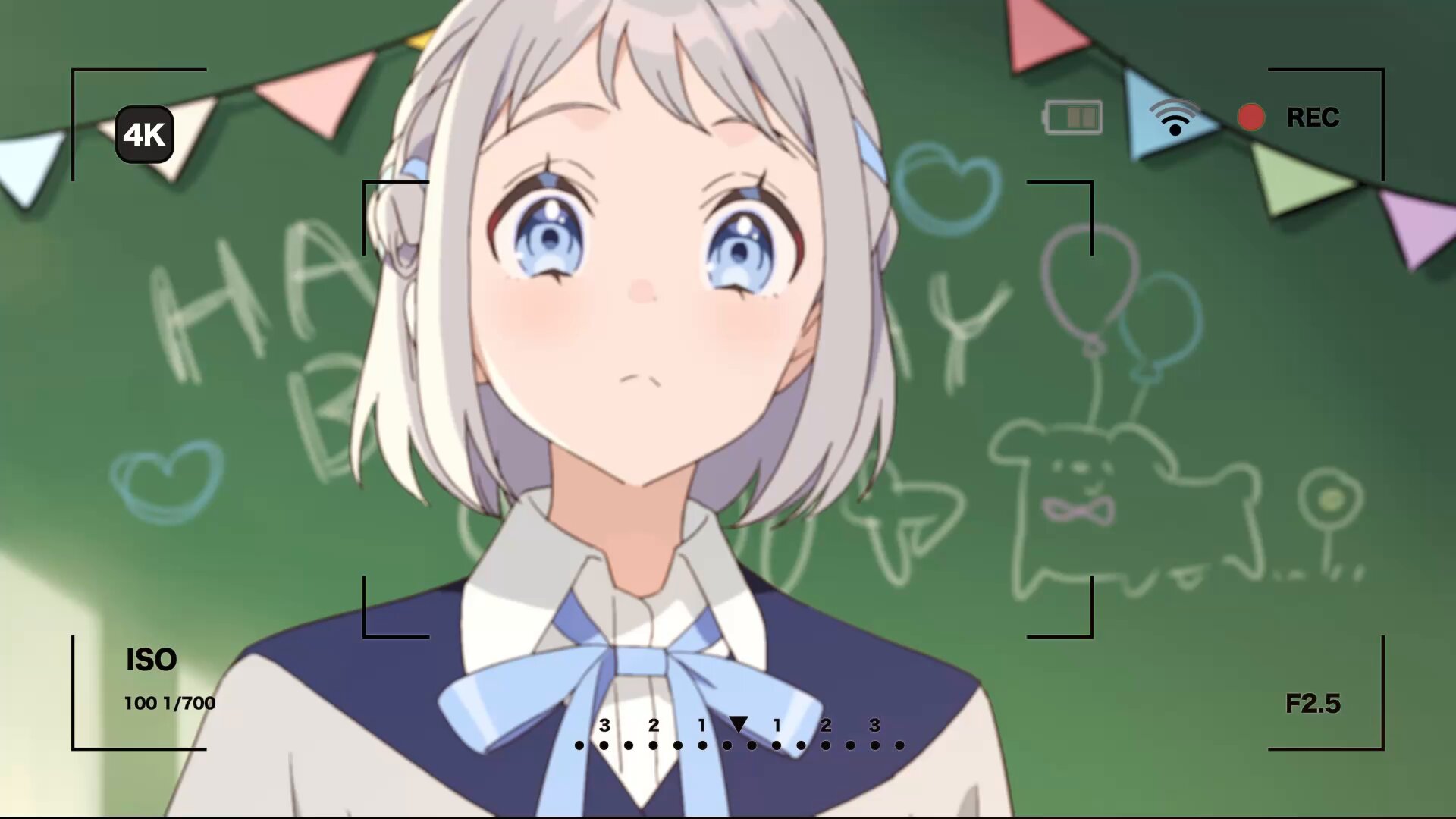 ゆひそなページ♡⃜ さぎりにゃん (@uq2o0) • Threads, Say more