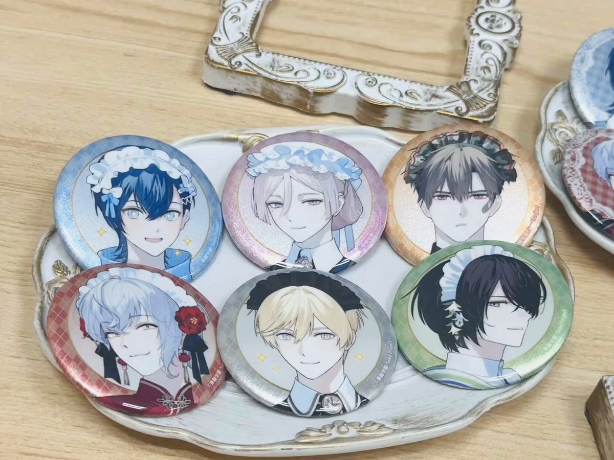 BOYS be MAID！（ボーイズビーメイド）【公式