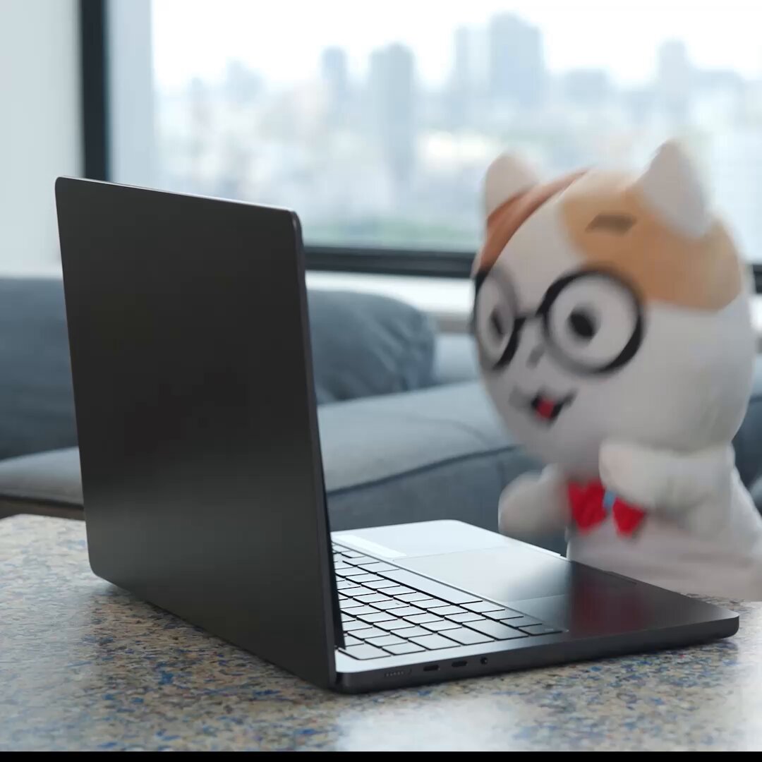 メルカリで本日中に売れなければ300円❗利益なし赤字絵画❗「負けない猫」 仕事猫ポスター」が定価の6倍でメルカリ転売 「正規価格での購入