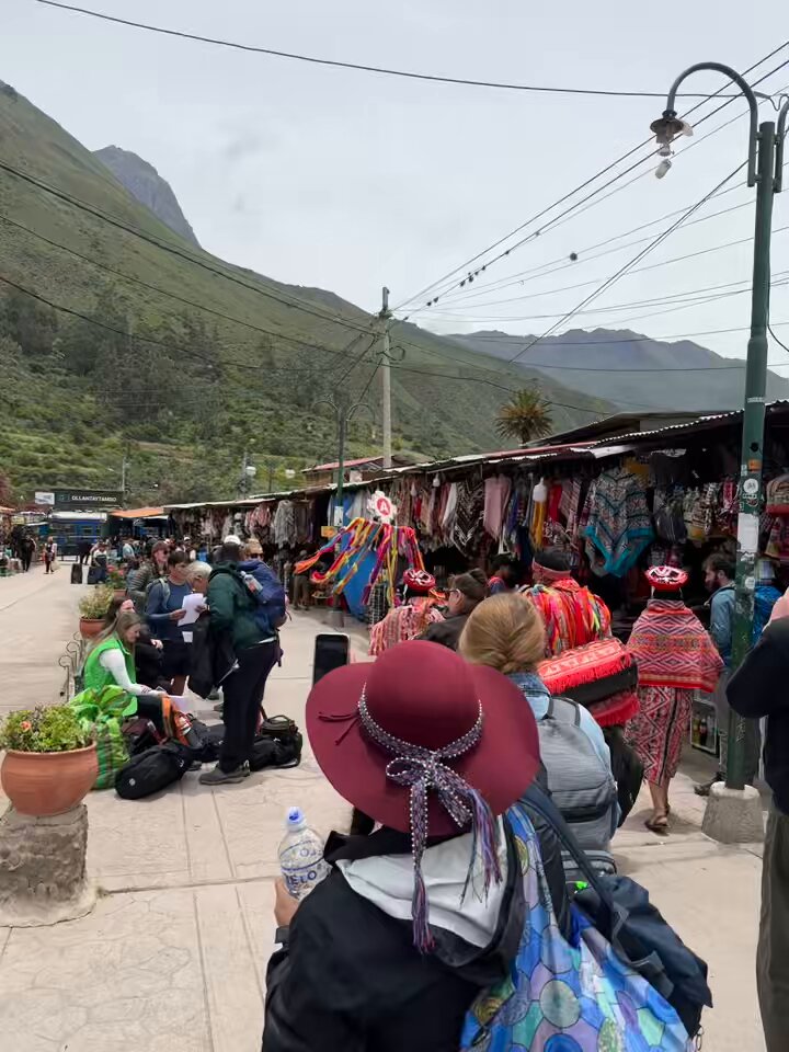 まちゅぴちゅページ マチュピチュ入場券 サーキット3A ワイナピチュ | MACHUPICCHU