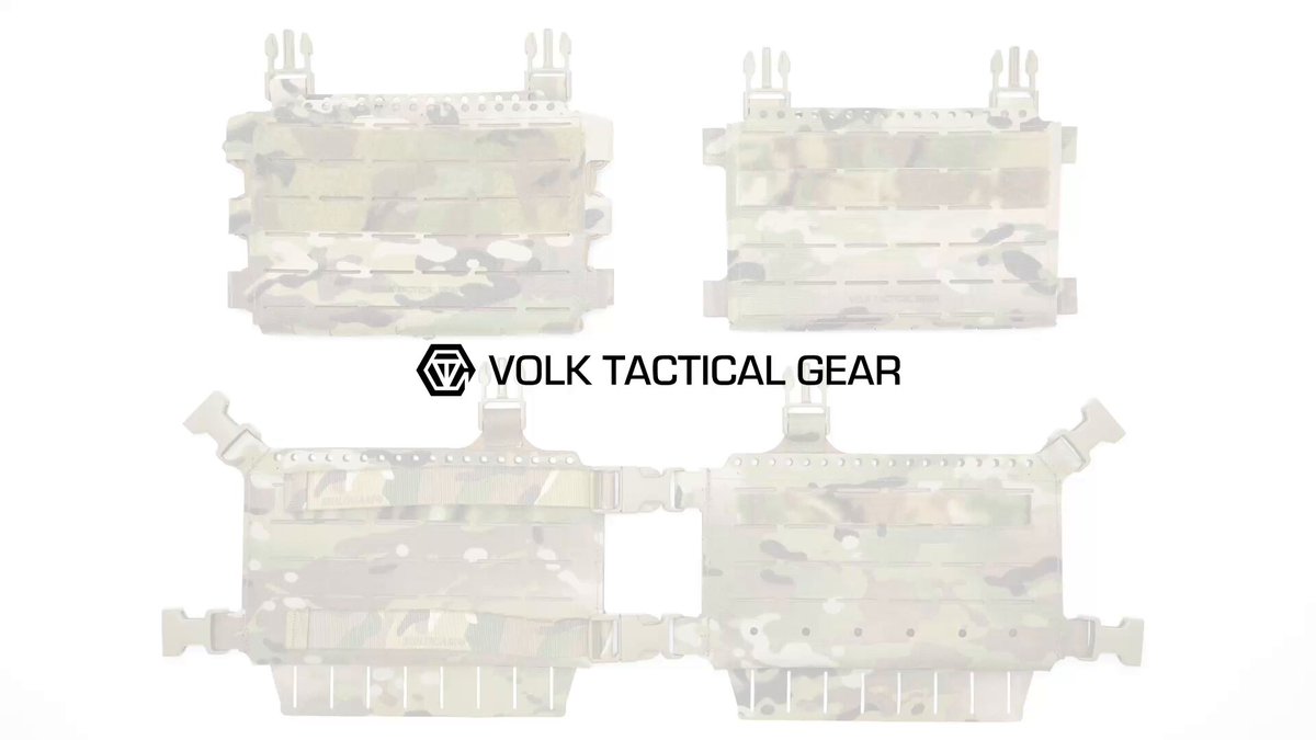 VOLK TACTICAL GEAＲ 25th コラボ　バッグ　迷彩柄 VOLK TACTICAL GEAR BLOG:METAL GEAR SOLID × VOLK TACTICAL GEAR