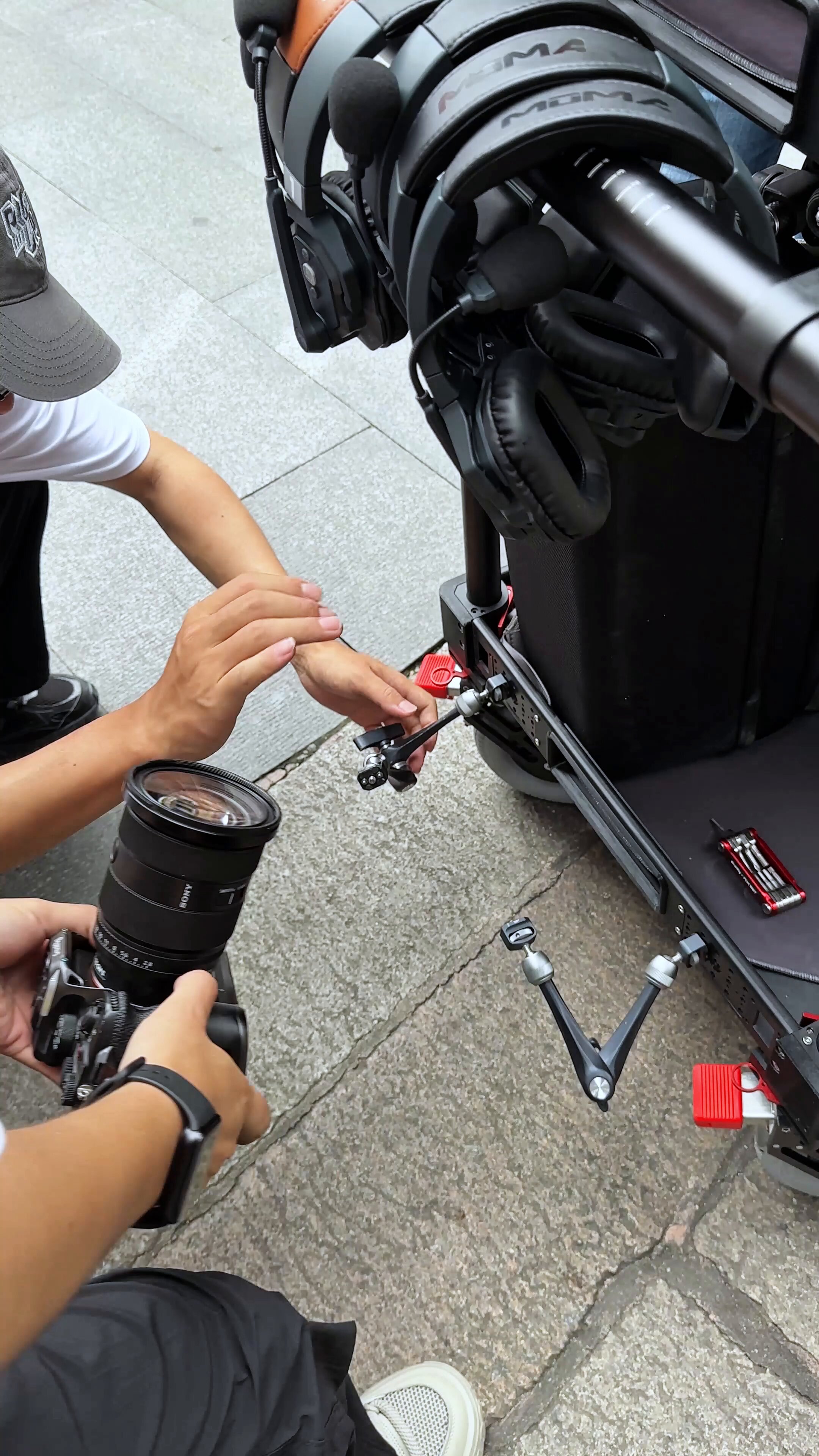 SmallRig Japan【公式】 (@SmallrigJapan) / X