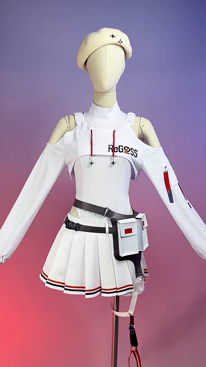 ホロライブ 轟はじめ コスプレ衣装 S ホロライブ 轟はじめ コスプレ衣装 S - メルカリ