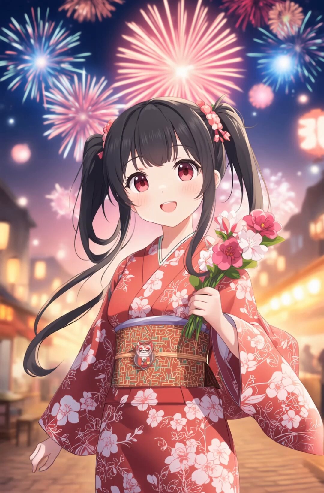 豊かさ,願望成就する波動画 健康＆人間関係UP♥アファメーションアート asukaarts ←note[2025年最新版]自由か働き方の引き寄せ は