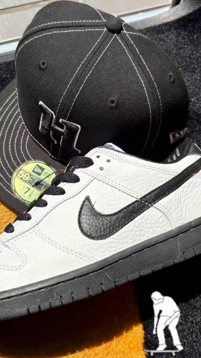 Nike dunk low 未使用 org.jpg