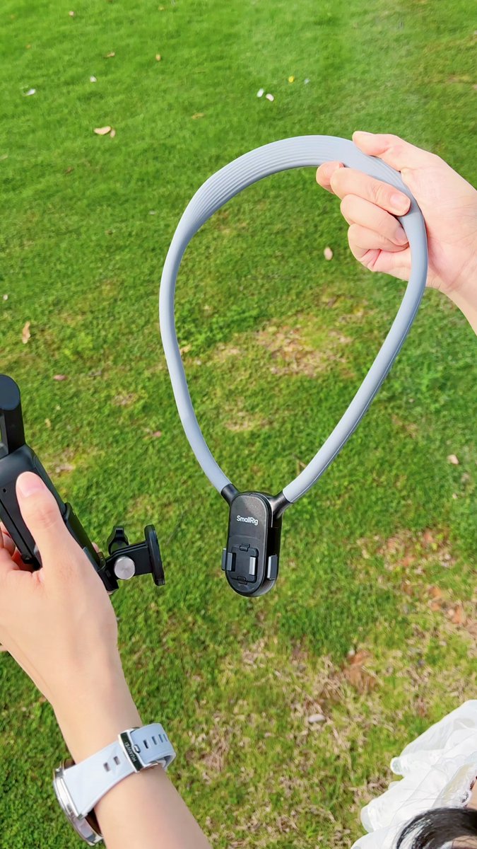 カラ－コレクションハンドブック　＆　スモールリグハンドル SmallRig - DIY Camera Rigs, Stabilizers and Other Camera
