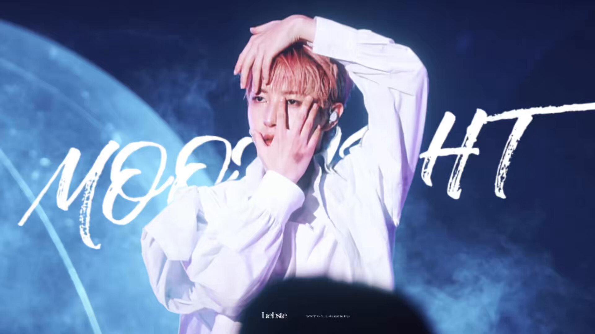 dreamshow ロンジュン _____Liebste on X: 