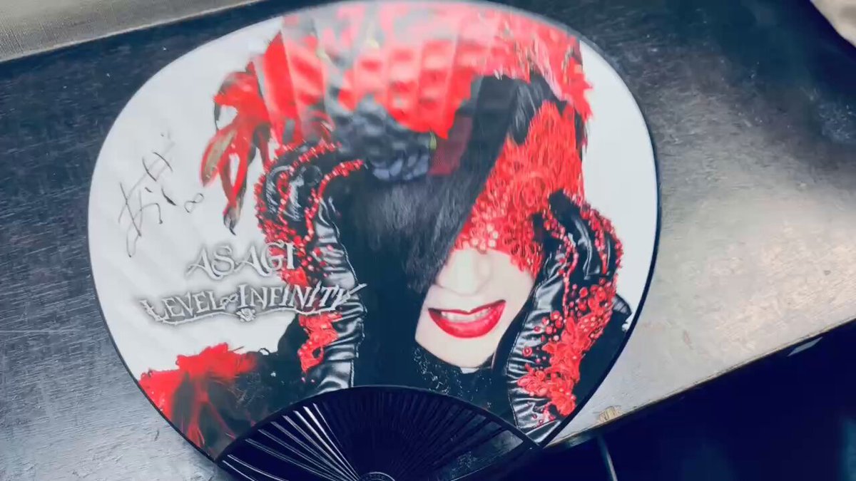ASAGI Official Account (@ASAGI_SOLO) / X
