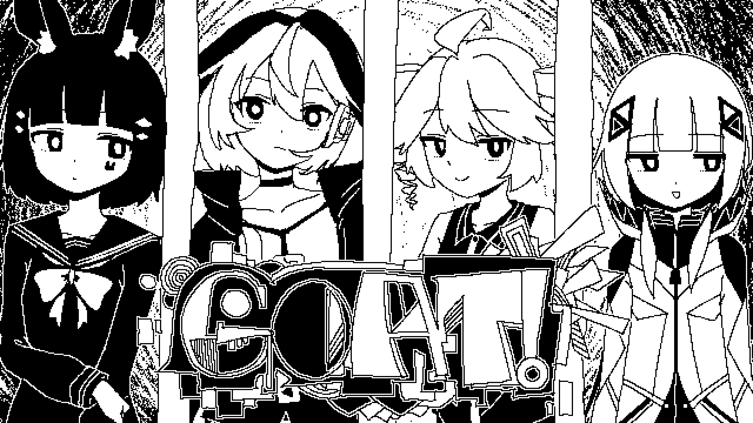 黒うさぎ (@kurousagi_man) / X