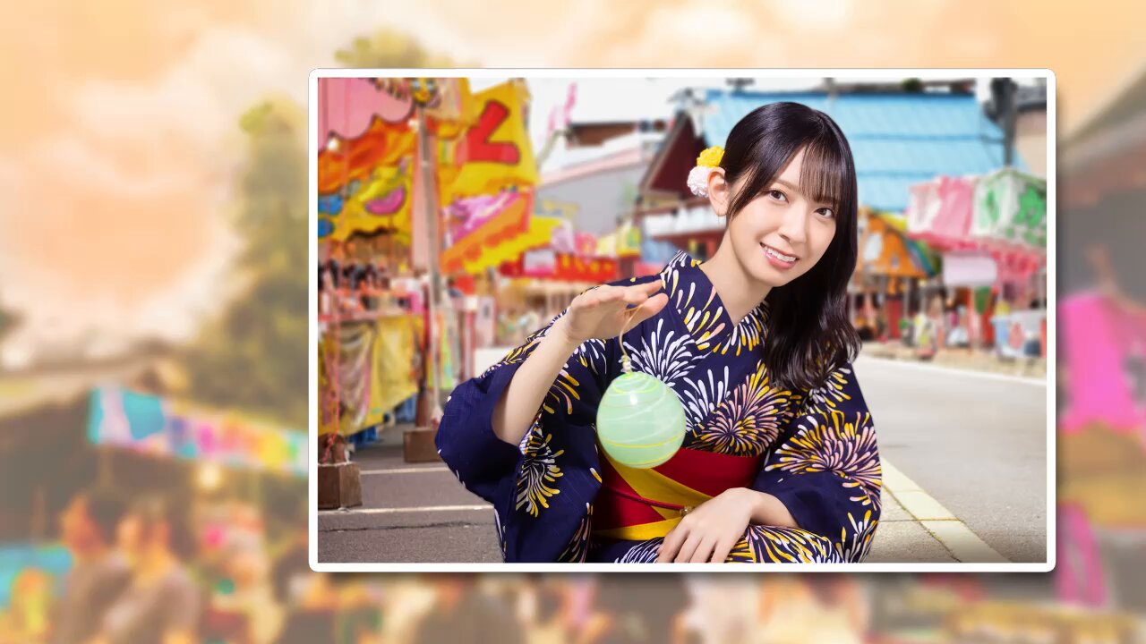 第15回ひなこい かれしイベント 上位入賞者景品 正源司陽子 第15回ひなこい かれしイベント 上位入賞者景品 正源司陽子