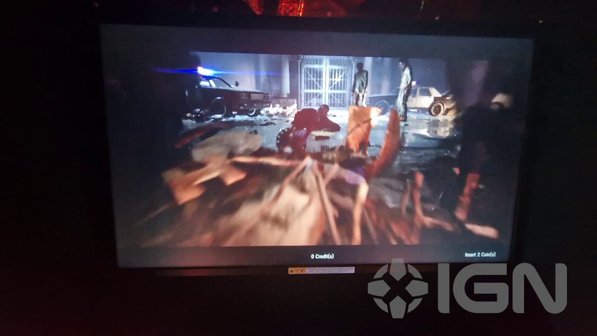 【珍品】GBA バイオハザード2 試供品　体験版　サンプル　ロケテスト 激レア 珍品GBA バイオハザード2 試供品 体験版 サンプル ロケテスト