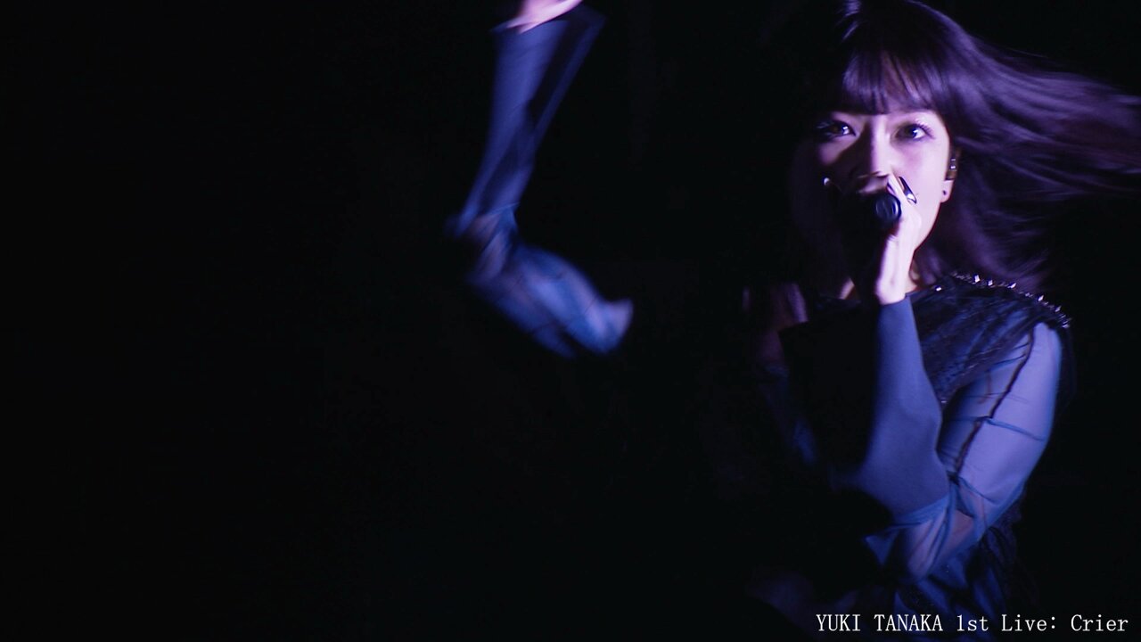 田中有紀 Lantisスタッフ公式 (@Lantis_TY) / X