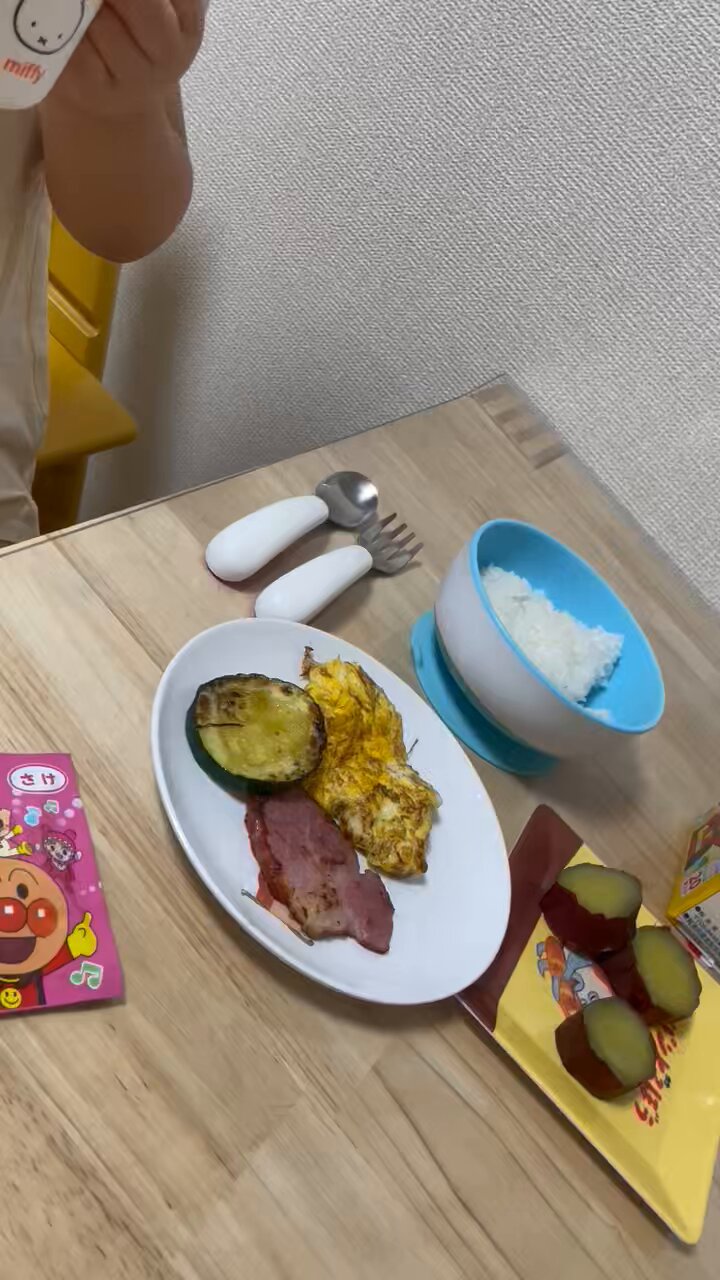 ✱パセリとズッキーニ✱ ✱パセリとズッキーニ✱ シンプルに味わう！ズッキーニの