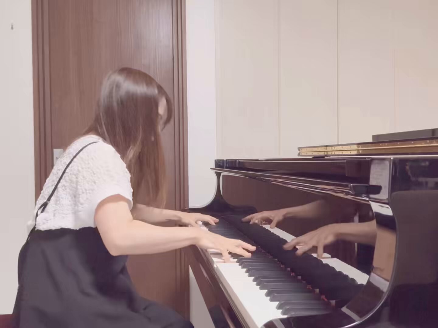ピアノ - Search / X