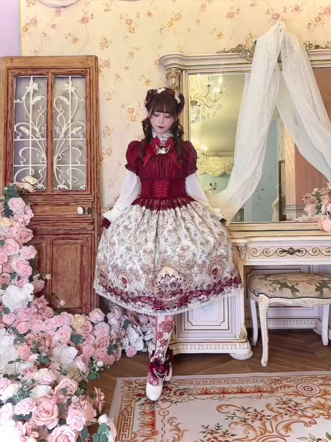 メルル・ヴォーリズ 写真集 メルル・ヴォーリズ 写真集