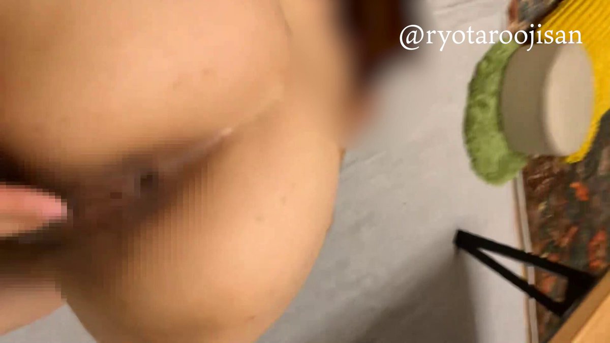 Video oleh @ryotaroojisan