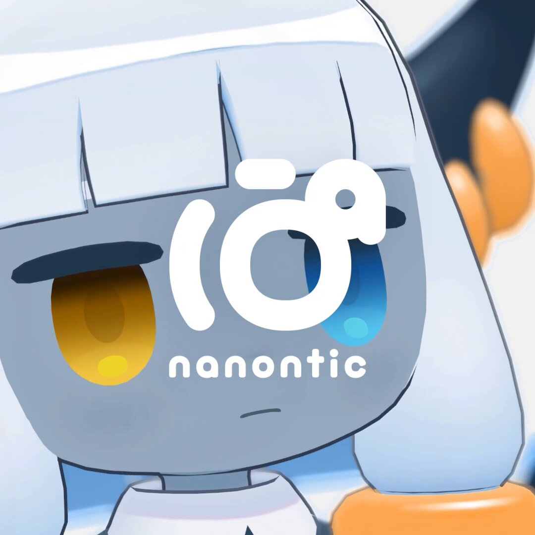 ナナメ🐭 (@7name_) / X