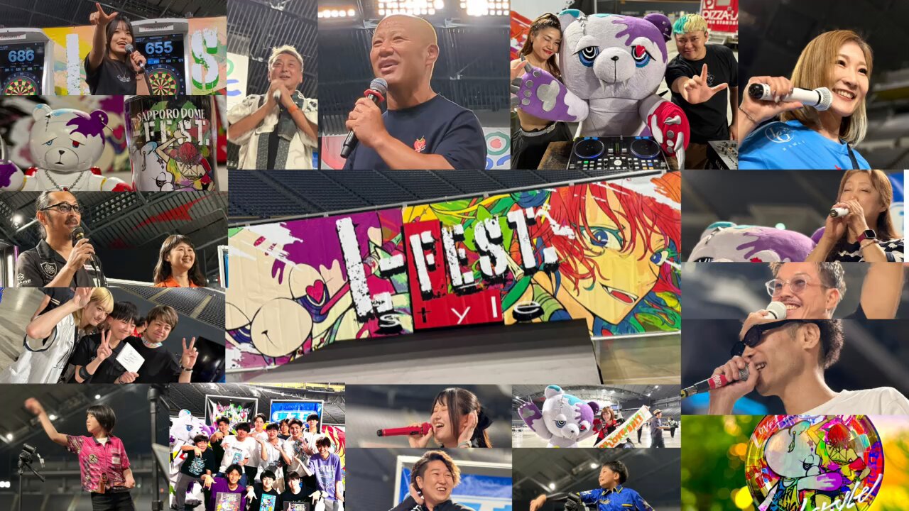 ダーツライブ L-style 🎉【13年連続、日本一！】🎉 L-style × wagaデザイナー最新作