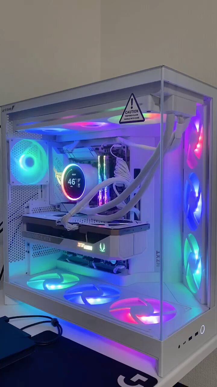フレンダー オーダーメイドPC ゲーミングPC・オーダーメイドPCならREFT COMPUTER【公式通販