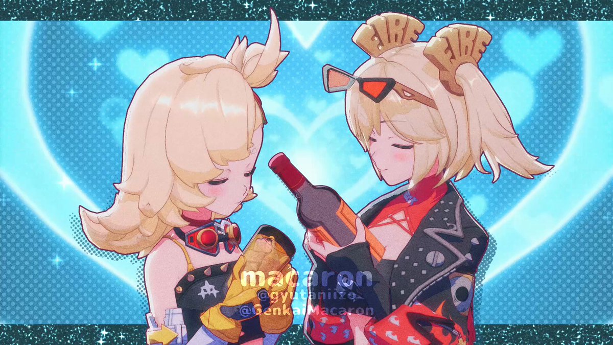 まかろんちゃんねる🍰✧*｡ (@gyutaniizo) / X