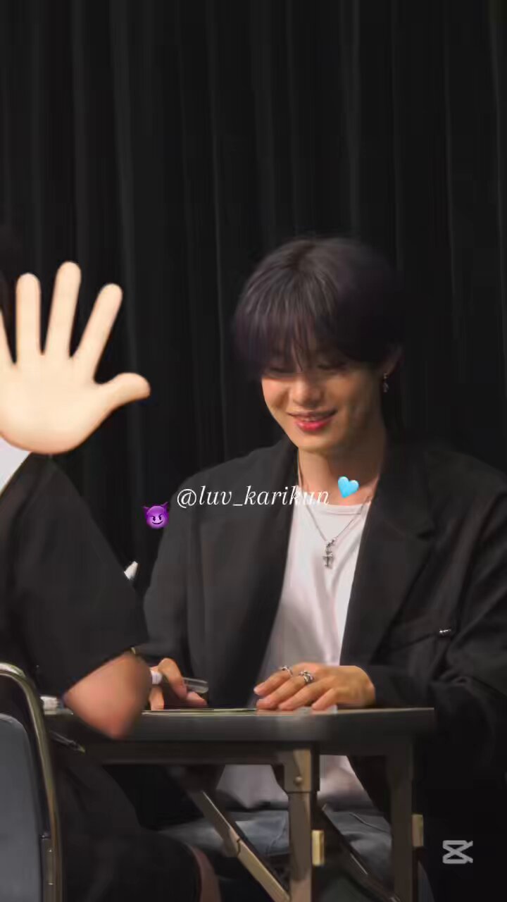 FANTASYBOYS ヒカリ Starlight Boys(スタボ)｜現FANTASYBOYS ヒカリのプロフィールや