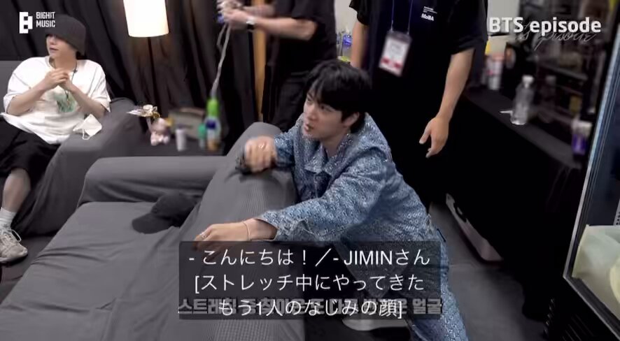 防弾少年団(BTS) - みるくもち 日本語字幕) BTS (防弾少年団) 'MIC Drop -Japanese ver