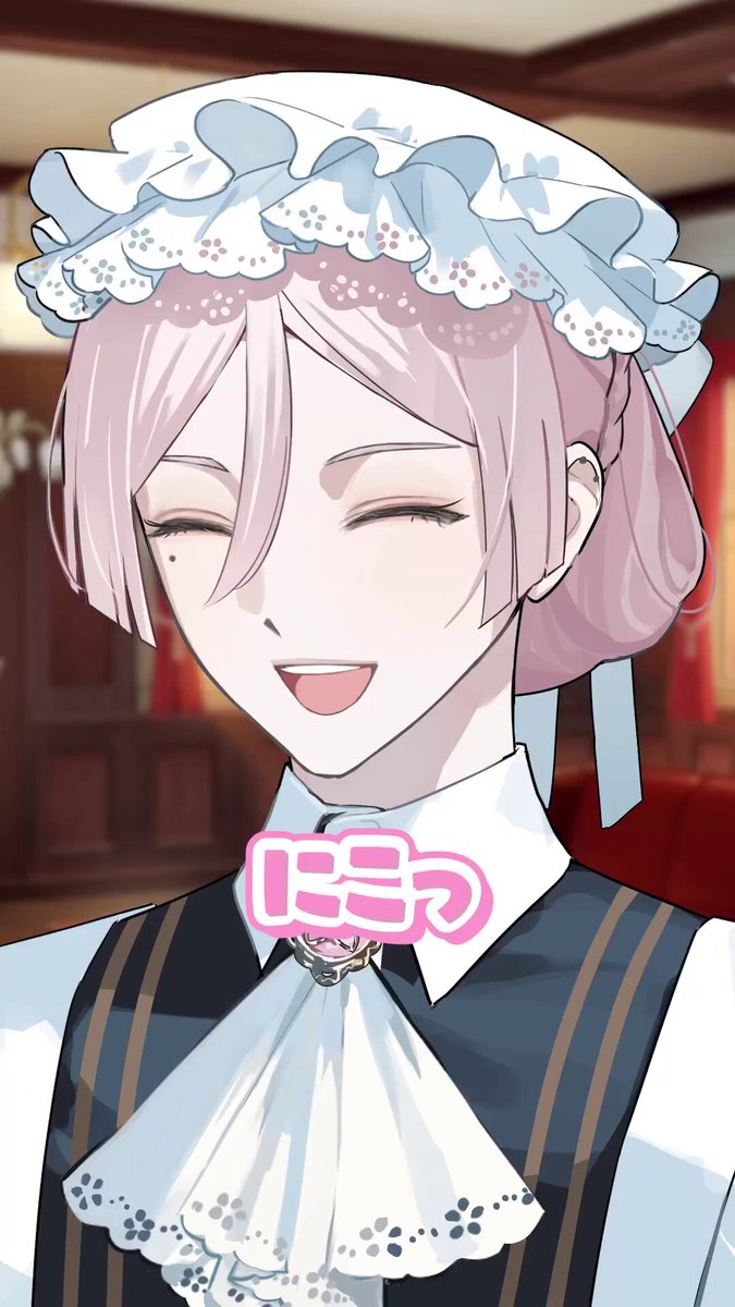 BOYS be MAID！（ボーイズビーメイド）【公式