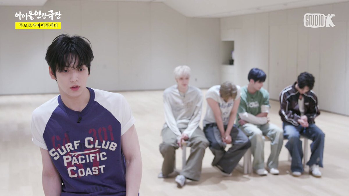 MAA☆SKZ☆TXT (@maako_skz) / X