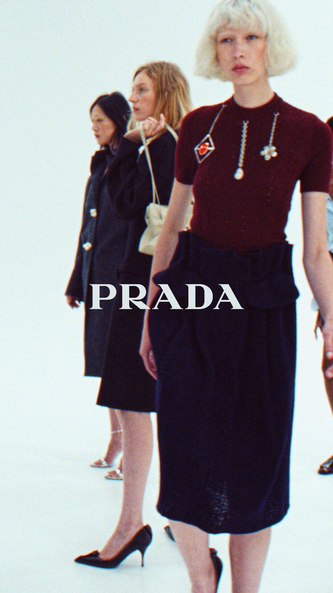 PRADA JAPAN (@prada_japan) / X