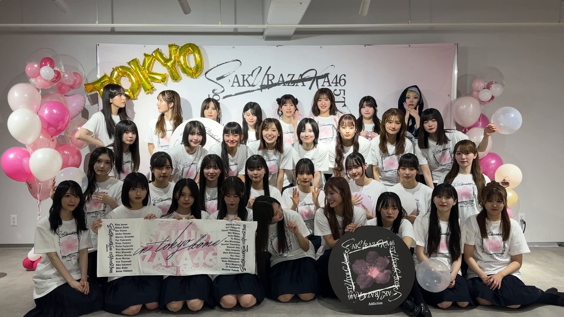櫻坂46 on X: 
