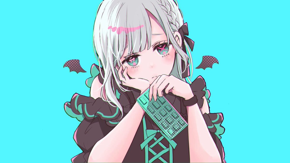 みなくるさま❤️ ア〜ミ〜／AAMY | #トキキル 2nd Collection ◇ 1日だけ出現した