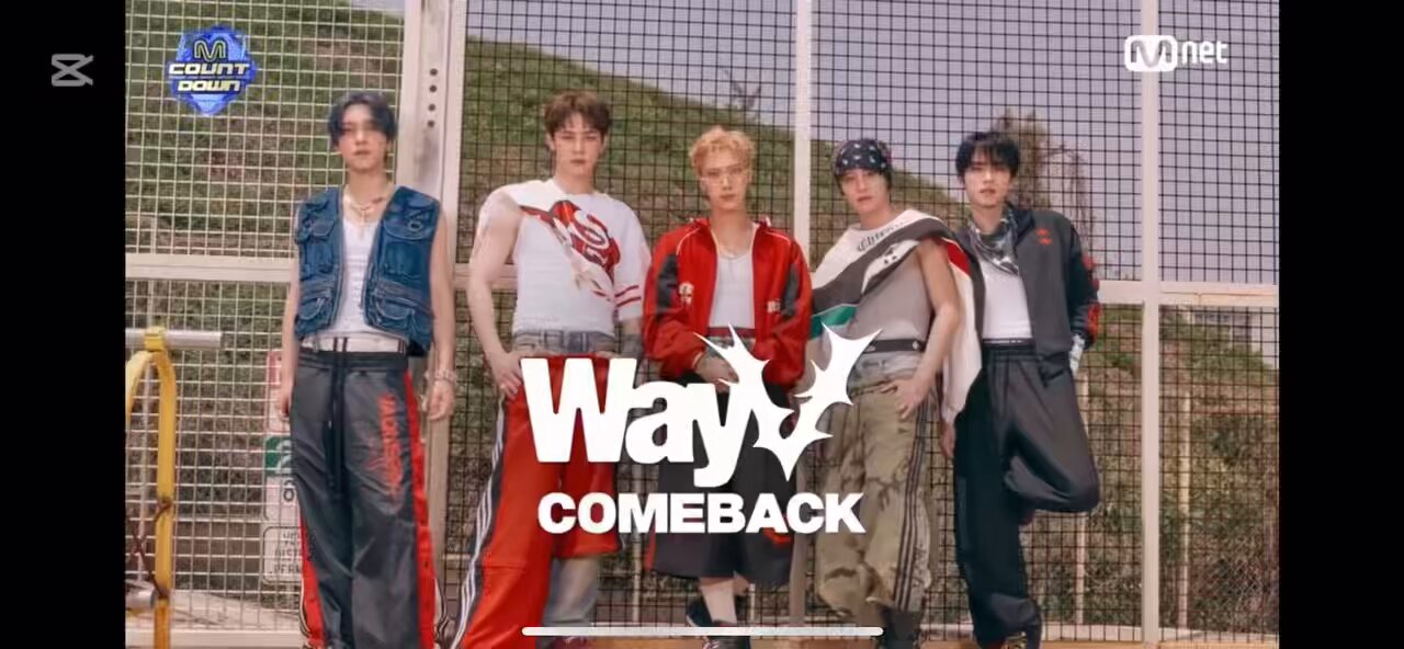 ⭐New.F.O「Bounce」メンバー全員サイン付き⭐韓国盤KPOP⭐ Qoo10☆K-POP