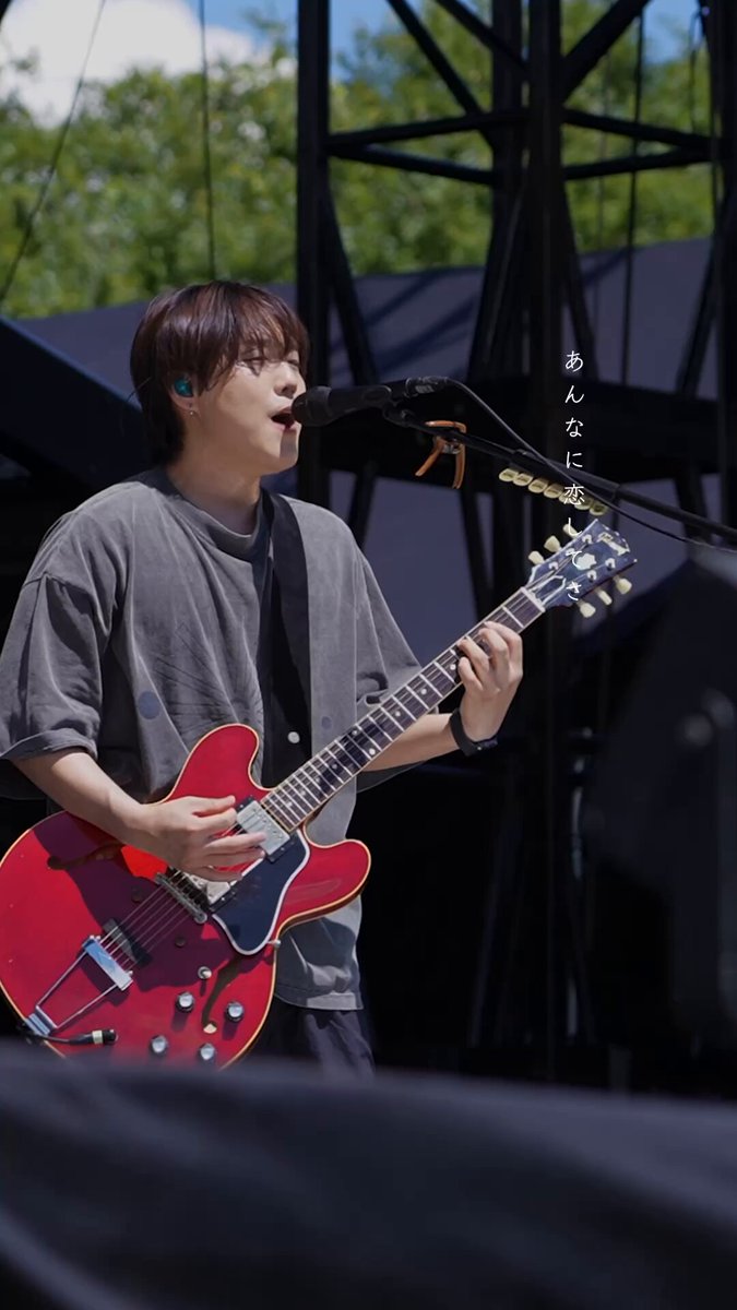 ミュージシャン This is LAST JAPAN最新号】This is LAST、バンドの新たな始まりを刻む渾身作